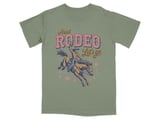 Rodeo Lets Go Tee thumbnail 5