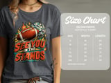 See You In The Stands Tee or Sweatshirt thumbnail 14