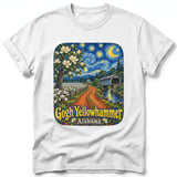 Gogh Yellowhammer ~ Comfort Colors Premium Tee thumbnail 9