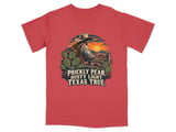 Texas True Cowboy Tee thumbnail 3