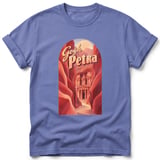 Gogh Petra ~ Comfort Colors Premium Tee thumbnail 10