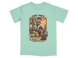 This Ain't Texas Oklahoma Tee thumbnail 9
