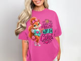 Ask Me If I Care Sally the Squirrel Tee thumbnail 14