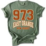 973 East Orange NJ Tee thumbnail 10