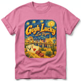 Gogh Lucky ~ Comfort Colors Premium Tee thumbnail 11