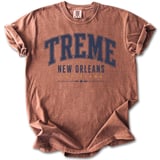 Treme NO Collegiate Tee thumbnail 7