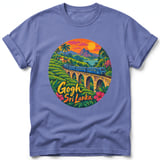 Gogh Sri Lanka ~ Comfort Colors Premium Tee thumbnail 10