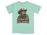 Sun-Worn Skin Still Standing Tee thumbnail 9