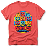 Pretzel Pop ~ Comfort Colors Premium Tee thumbnail 3