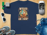 What Am I Now Texas Tee thumbnail 1