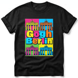 Gogh Berlin ~ Comfort Colors Premium Tee thumbnail 1