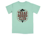 Texas Rodeo Club Tee thumbnail 9