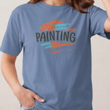 Painting - Visual Arts Design thumbnail 6