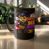 Emergency Bee Ready Mug thumbnail 16