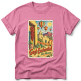 Gogh Enchanted ~ Comfort Colors Premium Tee thumbnail 11