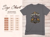 Coven Night Happy Hour Sticker thumbnail 6