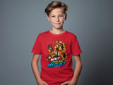 Detective Chase the Dog My Clue Tee thumbnail 6