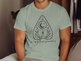I Speak Fluent Paranormal Tee or Sweatshirt thumbnail 6