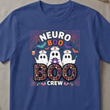 Neuro Boo Crew Tee thumbnail 4