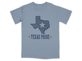 Texas Pride Tee thumbnail 6