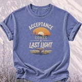 Last Light Acceptance Tee thumbnail 5