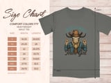 Just A Small Town Girl Tee thumbnail 11