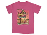 Heartbreak Hotel Cowgirl Tee thumbnail 4