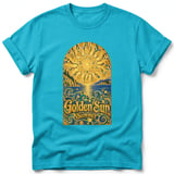 Golden Sun ~ Comfort Colors Premium Tee thumbnail 5