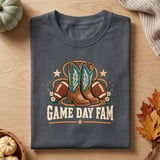 Game Day Fam Tee thumbnail 2