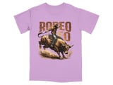 Untamed Rodeo Spirit T-Shirt thumbnail 8