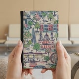 Vintage London Passport Cover thumbnail 3