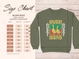 Gussi Geese Sweatshirt thumbnail 6