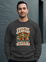 Country Gameday Tee or Sweatshirt thumbnail 20