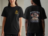 Golden Bully Graphic Tee thumbnail 8