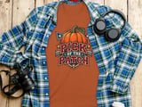 Pick of the Patch Tee or Sweatshirt thumbnail 12