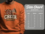 Cheer Mom Retro Tee or Sweatshirt thumbnail 21