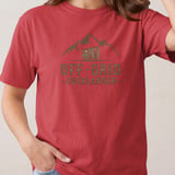 Off Grid Overlander Design thumbnail 3