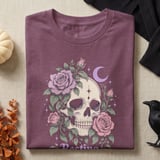 Resting Witch Face Tee or Sweatshirt thumbnail 8