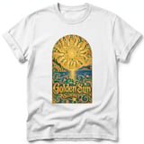 Golden Sun ~ Comfort Colors Premium Tee thumbnail 9