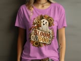 Bloom & Boo Tee thumbnail 8