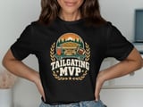 Tailgating MVP Tee or Sweatshirt thumbnail 9