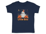 Little Boo Tee thumbnail 3