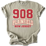 908 Plainfield NJ Tee thumbnail 6
