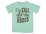 They Call The Thing Rodeo Tee thumbnail 9