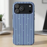 Blue Star Stripes MagSafe® Phone Case thumbnail 1
