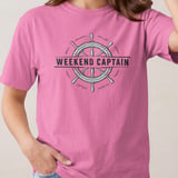 Weekend Captain Design thumbnail 5