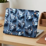 Diamond Hearts MacBook Case thumbnail 2