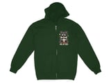 Pit Bulls Are My Kids Hoodie | Pit Bull Mom Hoodie | Pittie Lover Gift | Bully Breed Apparel thumbnail 7