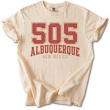 505 Albuquerque Tee thumbnail 3