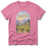 Vineyard Haze ~ Comfort Colors Premium Tee thumbnail 11